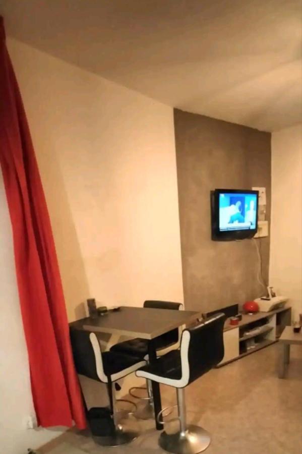 Charmant Studio Lejlighed Tarascon-sur-Ariège Eksteriør billede